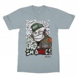 T-shirt Homme general killer